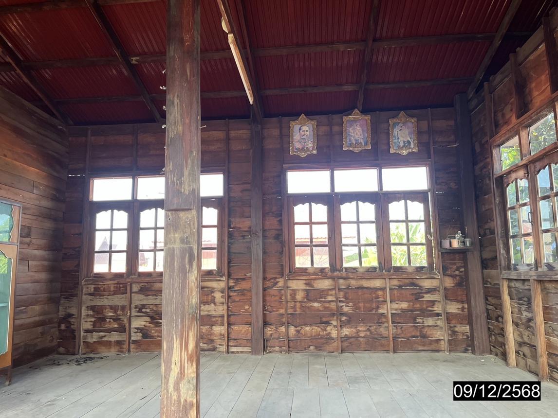 รูป บ้านเดี่ยว สำหรับขาย - ดอนเงิน เชียงยืน มหาสารคาม - รูปที่ 23/36