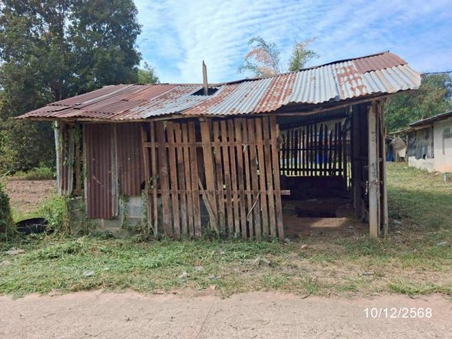 รูป บ้านเดี่ยว สำหรับขาย - สะอาด โพธิ์ชัย ร้อยเอ็ด - รูปที่ 22/50