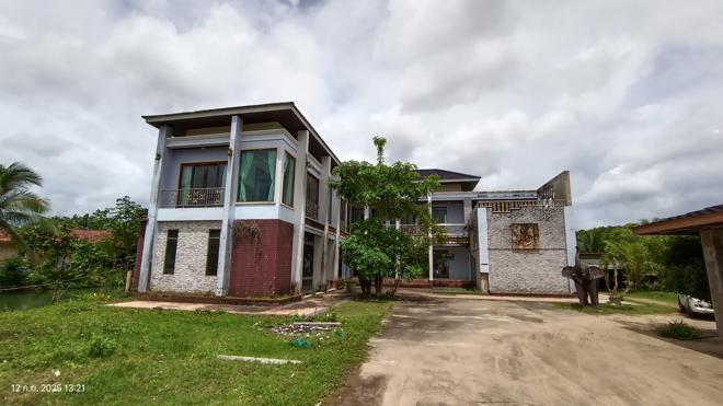 รูป บ้านเดี่ยว สำหรับขาย - ไสไทย เมืองกระบี่ กระบี่ - รูปที่ 2/38