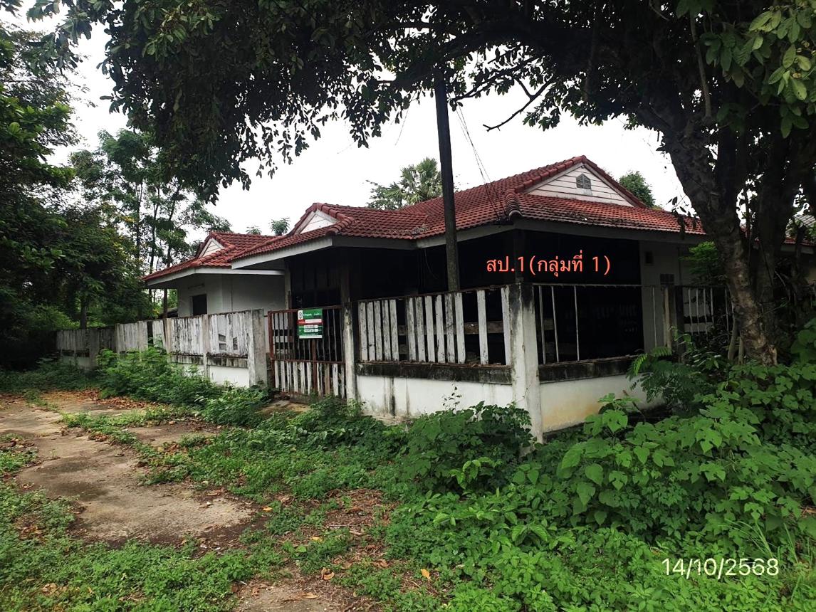 รูป บ้านเดี่ยว สำหรับขาย - ปงแสนทอง เมืองลำปาง ลำปาง - รูปที่ 21/44