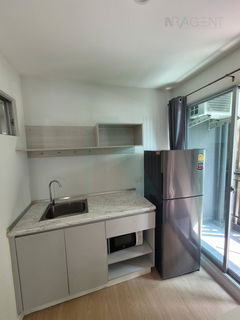 🔺 For Sell Condo V CONDO LADKRABANG Building 1, Floor 1,1 bed room, Room size 31 sqm