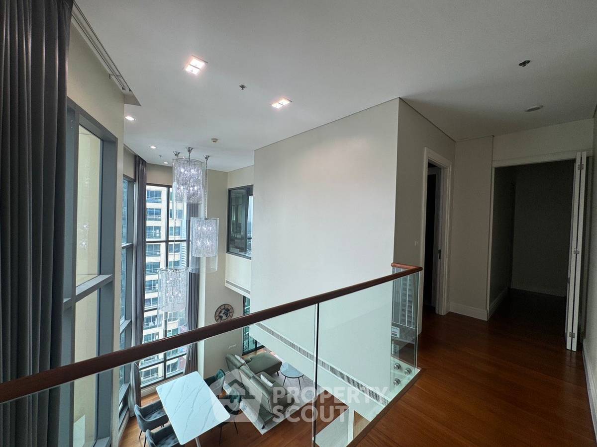 รูป คอนโด 3-ห้องนอน ที่ ไบร์ท สุขุมวิท 24 คอนโดมิเนียม ใกล้ BTS พร้อมพงษ์ (ID 2159196) - รูปที่ 7/48