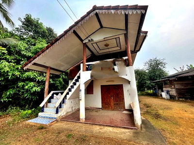 Houses for sale Pong Phayao : FOR SALE  HOUSE PROPERTY  800000 BAHT.
