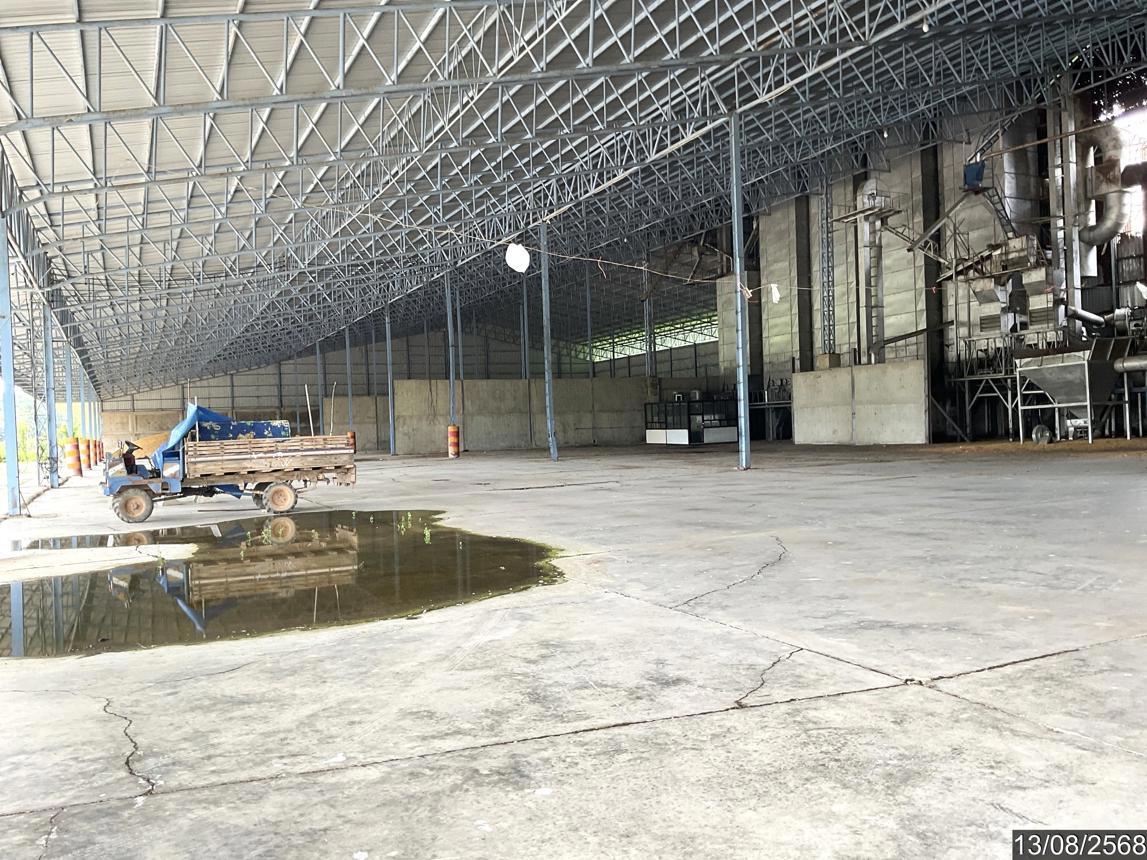 รูป อาคารโรงงาน สำหรับขาย - ตาดควัน พญาเม็งราย เชียงราย - รูปที่ 23/44