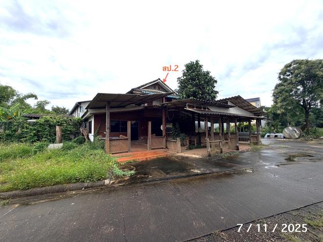 รูป โกดัง สำหรับขาย - ท่าศาลา เมืองเชียงใหม่ เชียงใหม่ - รูปที่ 13/58