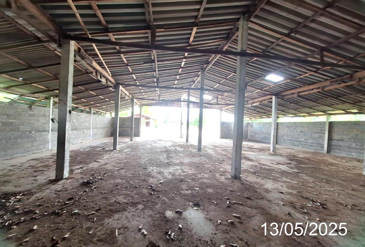 รูป โกดัง สำหรับขาย - แม่ทะ แม่ทะ ลำปาง - รูปที่ 33/62