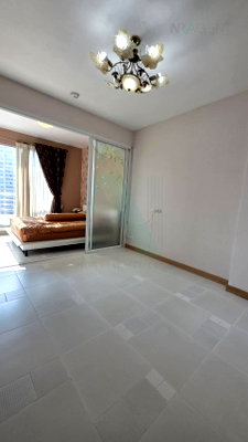 Condos for rent : 🔺 For Rent Condo SUPALAI RIVER PLACE Building 1, Floor 34,Studio, Room size 34 sqm