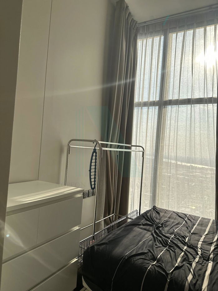 รูป ให้เช่าคอนโด เดอะ ไลน์ สุขุมวิท 101 อาคาร 1 ชั้น 29 1 ห้องนอน ขนาด 27.00 ตรม ใกล้ รร.พิพัฒนา - รูปที่ 5/8