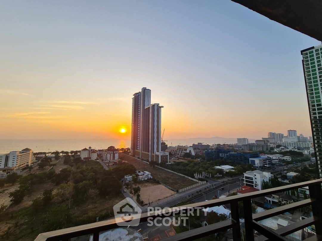 รูป คอนโด 2-ห้องนอน ที่ เดอะ แกรนด์ จอมเทียน พัทยา บีช ใกล้ หาดจอมเทียน (ID 2188714) - รูปที่ 6/31