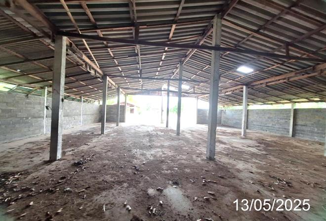 รูป โกดัง สำหรับขาย - แม่ทะ แม่ทะ ลำปาง - รูปที่ 4/62