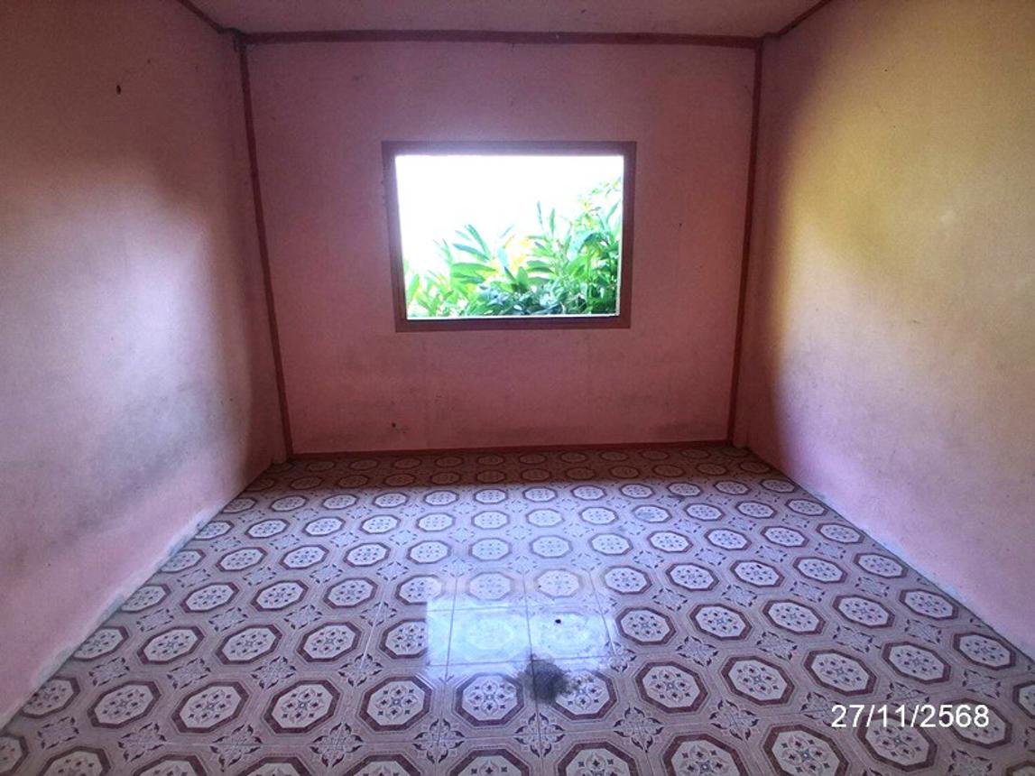 รูป บ้านเดี่ยว สำหรับขาย - พนมไพร พนมไพร ร้อยเอ็ด - รูปที่ 16/24