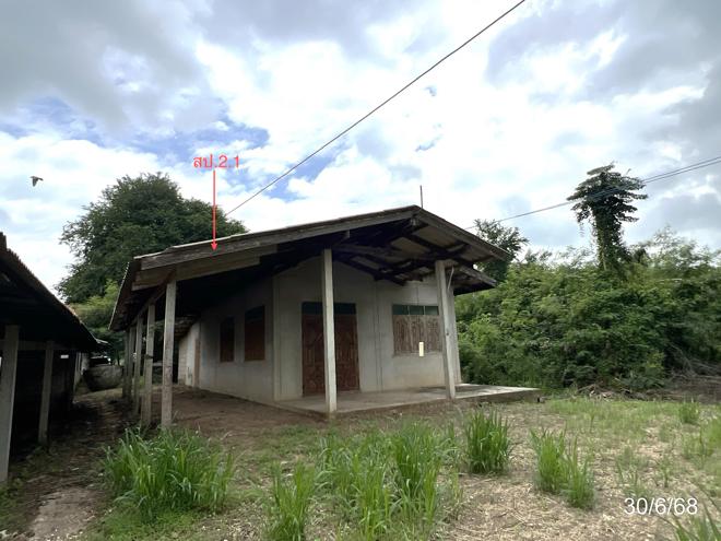 picture HOME for sale  Nikhom Thung Pho Thale Muang Kamphaeng Phet Kamphaeng Phet - 24/76