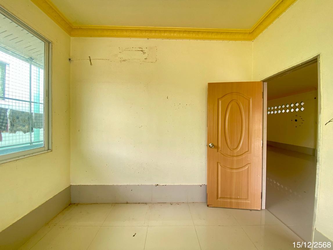 รูป บ้านเดี่ยว สำหรับขาย - สะกอม จะนะ สงขลา - รูปที่ 16/28