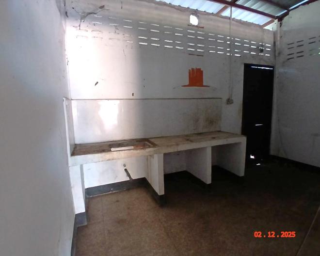 รูป อาคารพาณิชย์ สำหรับขาย - สว่างแดนดิน สว่างแดนดิน สกลนคร - รูปที่ 10/38