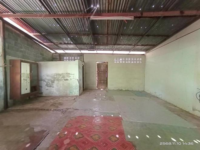 รูป บ้านเดี่ยว สำหรับขาย - เกิ้ง เมืองมหาสารคาม มหาสารคาม - รูปที่ 16/36