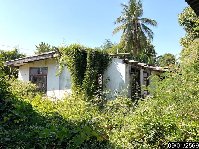 รูป บ้านเดี่ยว สำหรับขาย - หนองบัว เมืองอุดรธานี อุดรธานี - รูปที่ 11/34