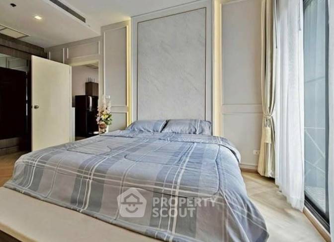 รูป คอนโด 1-ห้องนอน ที่ โนเบิล รีวิล เอกมัย ใกล้ BTS เอกมัย (ID 2528221) - รูปที่ 8/14