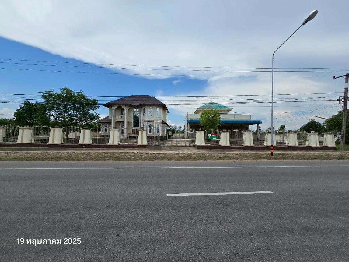 picture HOME for sale  Wang Yang Khlong Khlung Kamphaeng Phet - 24/50