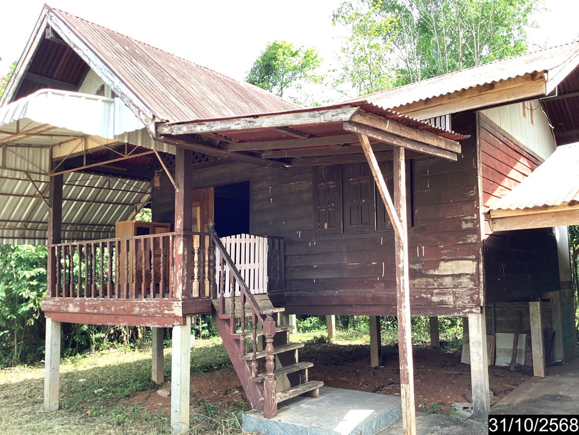 picture HOME 2641 Sq.w. Nongkai for 11.5M - 24/44