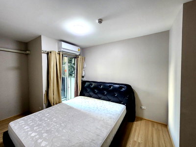 ขายคอนโด : 🔴SA2433🟡 ขายถูกมาก👍 Plum Condo Chaengwattana Station 💛🧡 ✅แอดไลน์ @930jwqti (มี @ ด้วย) แอดมินตอบไว