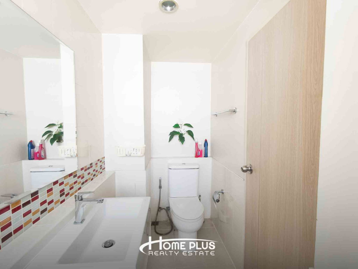 รูป M Society Condominium (เอ็ม โซไซตี้ คอนโดมิเนียม) แจ้งวัฒนะ เมืองทองธานี - รูปที่ 11/25