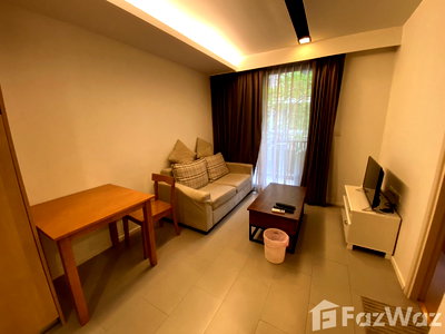 Condos for sale : 1 br Nest Ploenchit 5359792