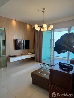 ขาย คอนโด 2 ห้องนอน ในโครงการ รีเฟล็คชั่น จอมเทียน บีช 6052479