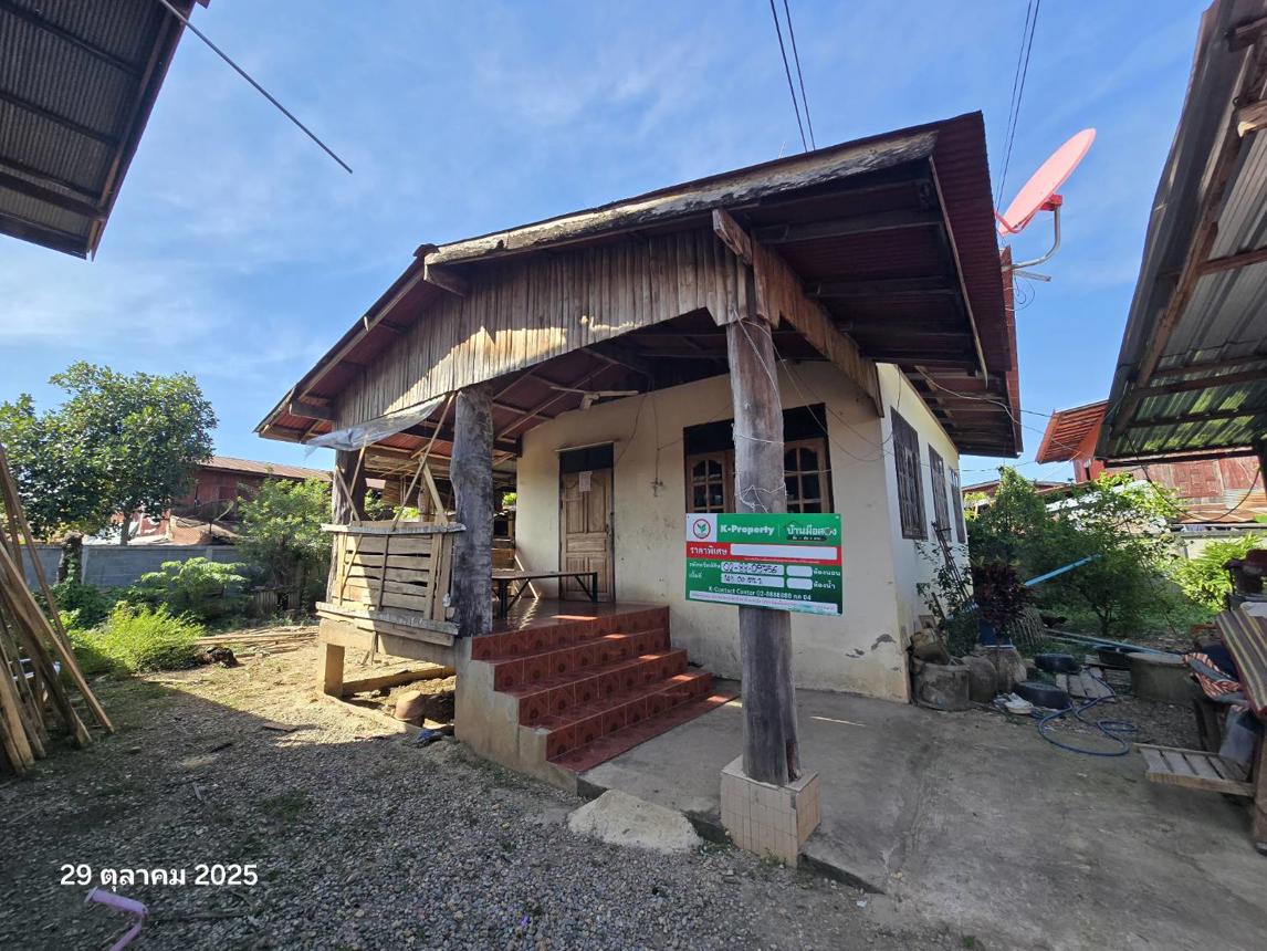 picture HOME for sale  Sung Men Sung Men Phrae - 31/44