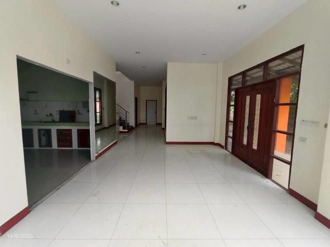 รูป บ้านเดี่ยว สำหรับขาย - ศิลา เมืองขอนแก่น ขอนแก่น - รูปที่ 6/54