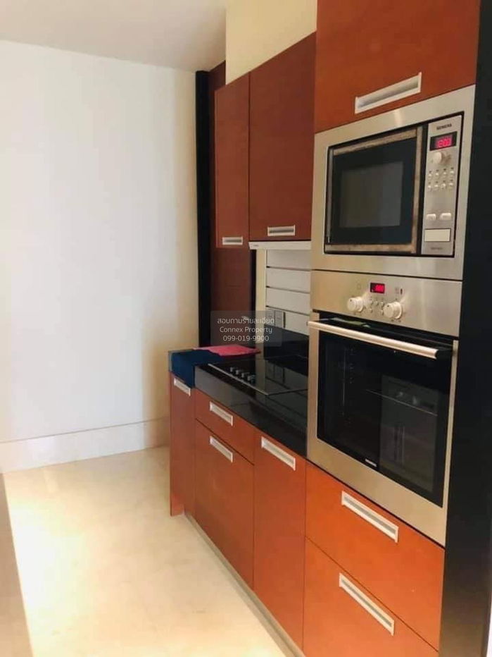 รูป เช่าคอนโด ดิ อินฟินิตี้ BTS-ช่องนนทรี สีลม เขต บางรัก กรุงเทพ CX-69420 ✅ ทักไลน์ @connexproperty ตอบทันที ทีมงานมืออาชีพ ✅ - รูปที่ 4/9