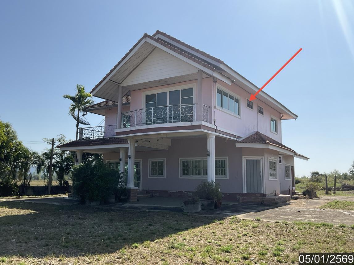 picture HOME for sale Plong Thoeng Chiang Rai - 22/44