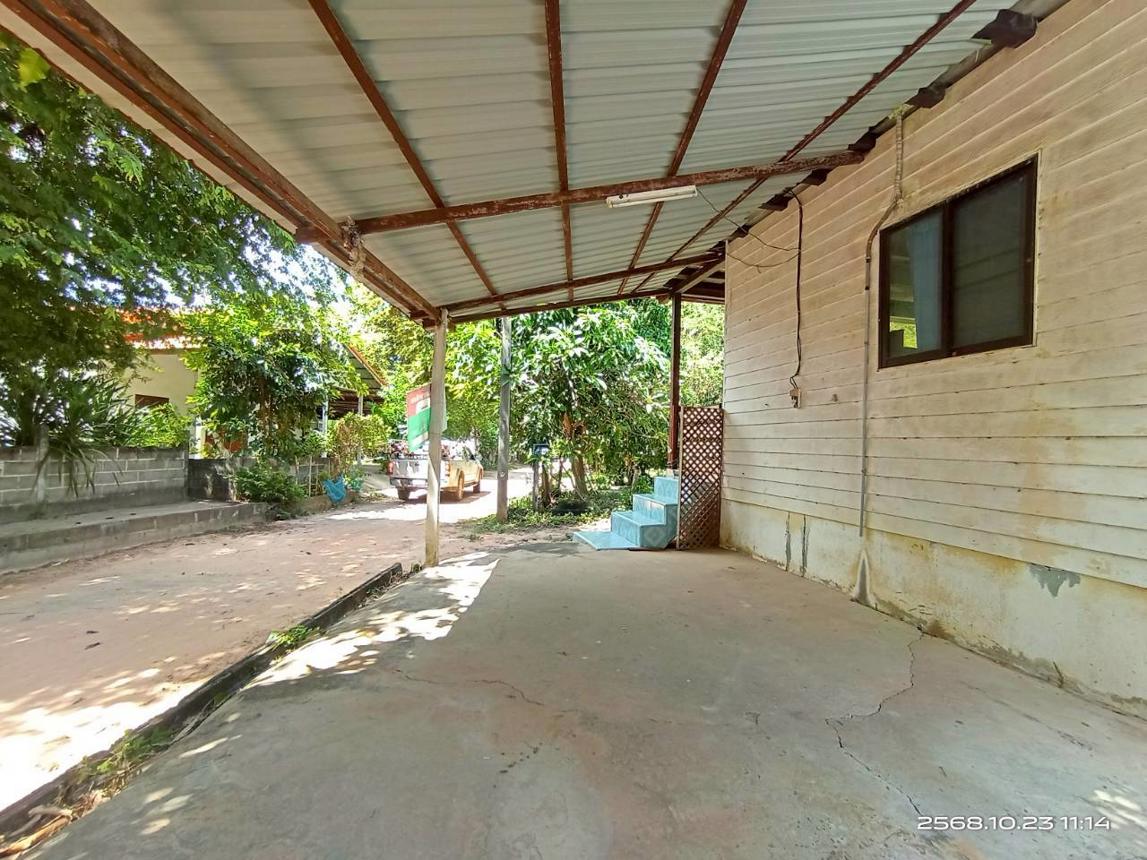 รูป บ้านเดี่ยว สำหรับขาย - บ้านกู่ ยางสีสุราช มหาสารคาม - รูปที่ 14/28