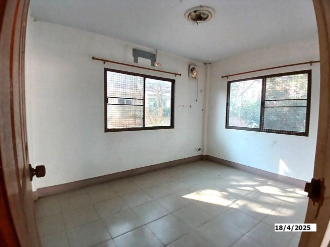 รูป บ้านเดี่ยว สำหรับขาย - บวกค้าง สันกำแพง เชียงใหม่ - รูปที่ 11/40