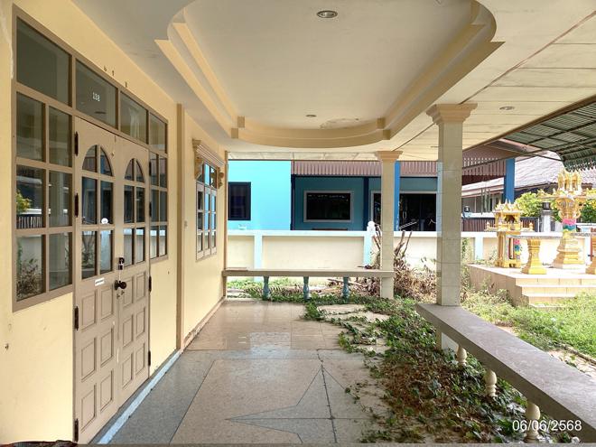 รูป บ้านเดี่ยว สำหรับขาย - ห้วยทราย เมืองประจวบคีรีขันธ์ ประจวบคีรีขันธ์ - รูปที่ 4/36