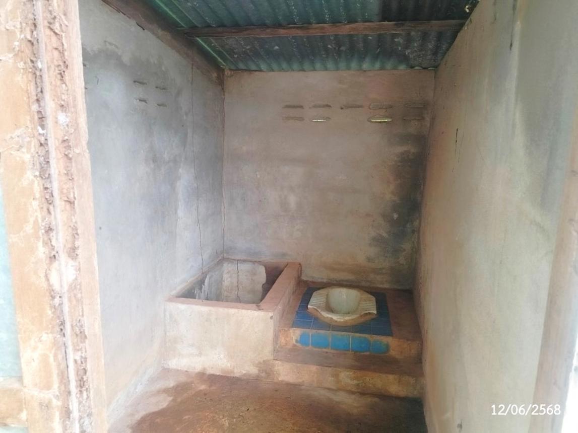 รูป บ้านเดี่ยว สำหรับขาย - กุดเรือคำ วานรนิวาส สกลนคร - รูปที่ 27/32