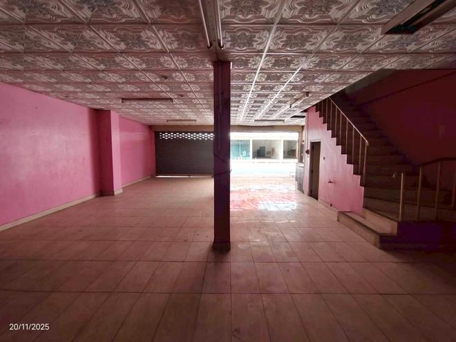 รูป อาคารพาณิชย์ สำหรับขาย ประตูน้ำขอนแก่น เมืองเก่า เมืองขอนแก่น ขอนแก่น - รูปที่ 5/36