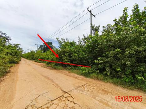 รูป ที่ดินว่างเปล่า สำหรับขาย โครงการบ้านสวนอรุณรุ่ง กล้วยแพะ เมืองลำปาง ลำปาง - รูปที่ 17/20