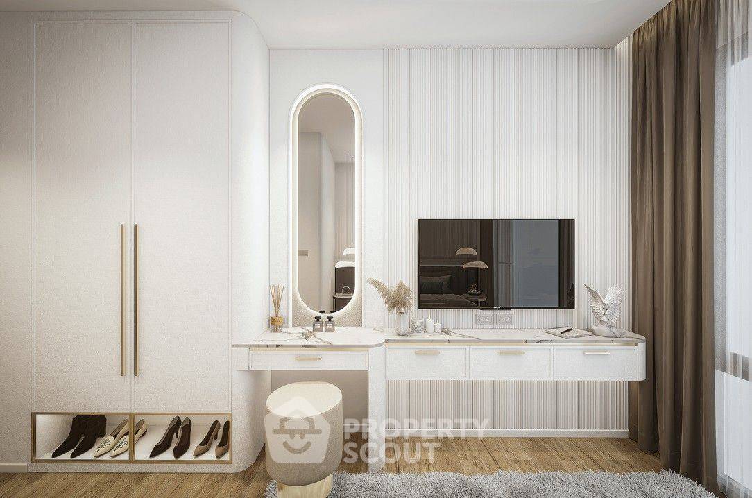 รูป คอนโด 2-ห้องนอน ที่ ซีสไปร์ จอมเทียน ใกล้ หาดจอมเทียน (ID 2232774) - รูปที่ 3/31