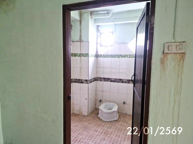 รูป โกดัง สำหรับขาย - ตลิ่งชัน ท่าศาลา นครศรีธรรมราช - รูปที่ 9/44