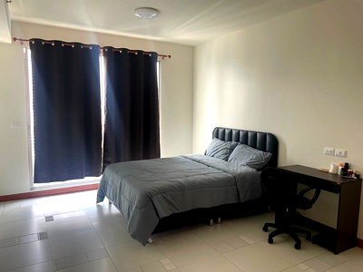 คอนโดให้เช่า : 🎃RB23344 ให้เช่าถูกมาก🎈ศุภาลัย ริเวอร์ เพลส✅แอดไลน์ @930jwqti ( มี @ ด้วย) แอดมินตอบไว