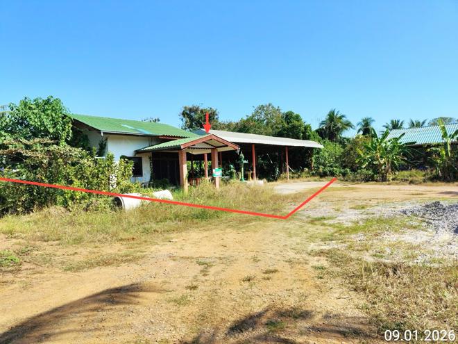 picture HOME for sale  Ban Mo Phichai Uttaradit - 1/34