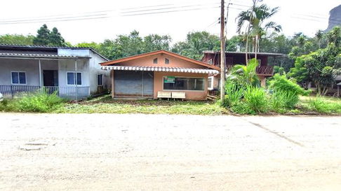 บ้านเดี่ยว สำหรับขาย - อ่าวลึกน้อย อ่าวลึก กระบี่