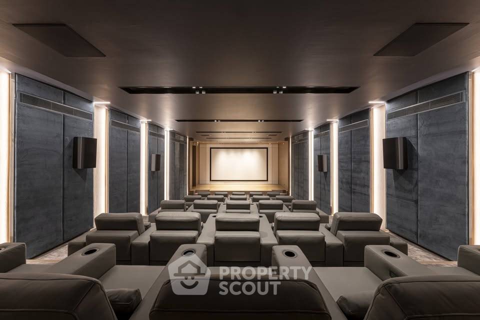 รูป คอนโด 1-ห้องนอน ที่ สโคป หลังสวน ใกล้ BTS ชิดลม (ID 2658578) - รูปที่ 4/9