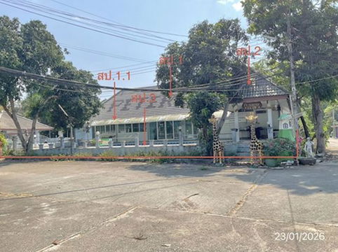 HOME for sale Nong Pla Lai Bang Lamung Chonburi