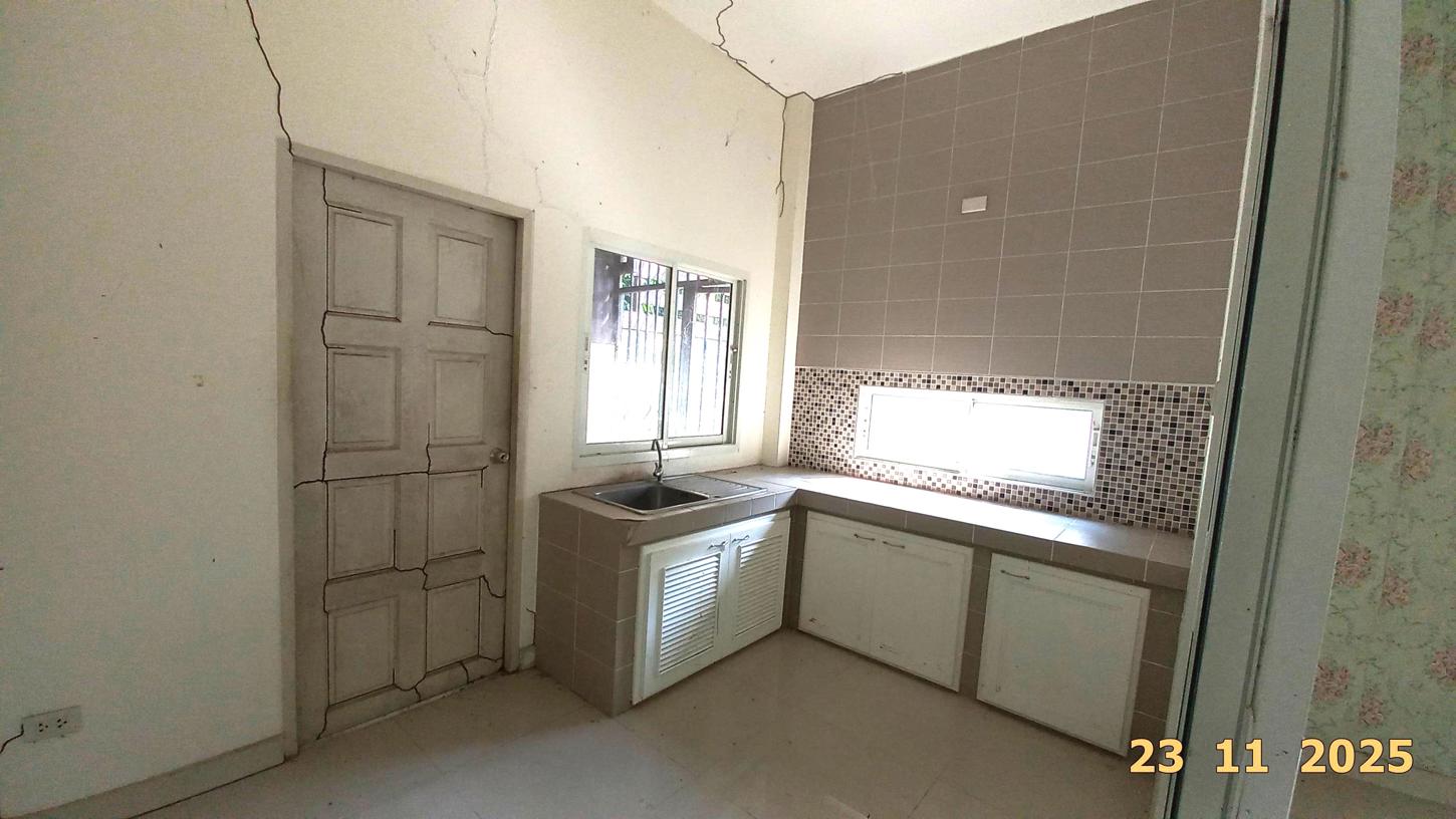 รูป บ้านเดี่ยว สำหรับขาย อีโค่ เพลส สัตหีบ สัตหีบ ชลบุรี - รูปที่ 22/26