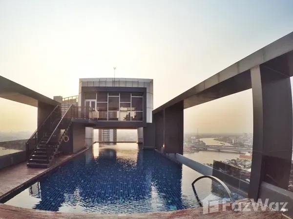 picture The Tree Bangpho Station Riverside view 6052017 - 20/23