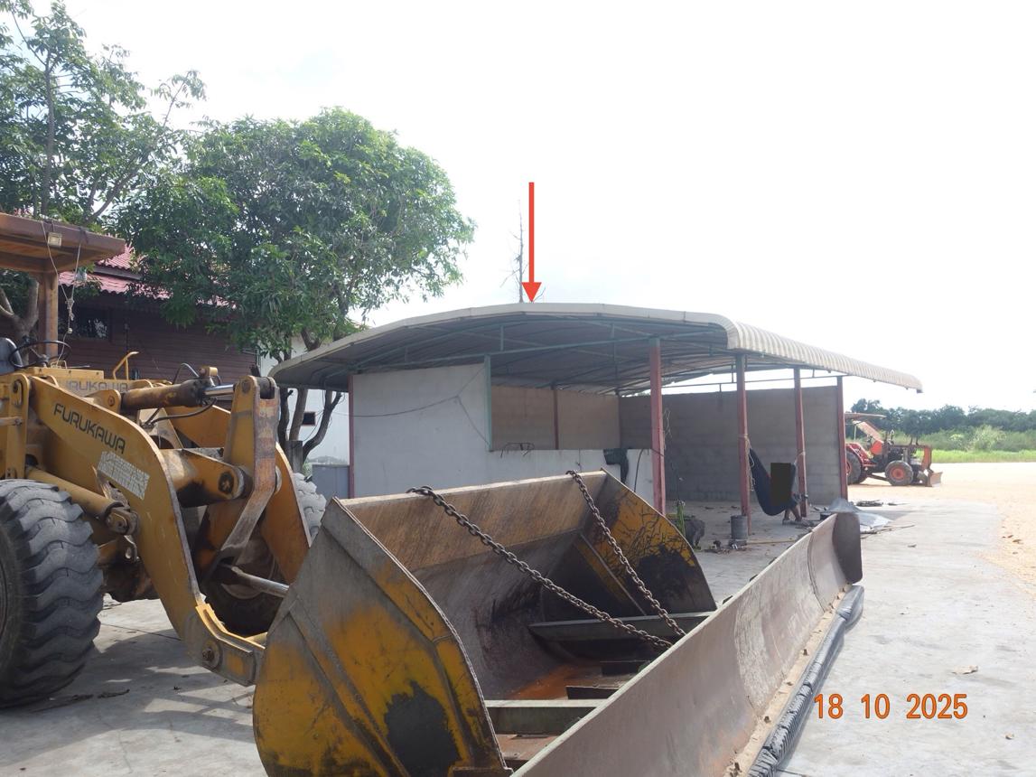 รูป บ้านเดี่ยว สำหรับขาย - บุ่งขี้เหล็ก สูงเนิน นครราชสีมา - รูปที่ 36/42