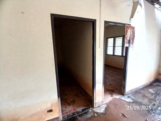 รูป บ้านเดี่ยว สำหรับขาย - หนองผึ้ง สารภี เชียงใหม่ - รูปที่ 13/44