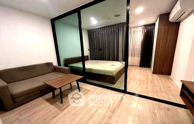 ขายคอนโด : คอนโด 1-ห้องนอน ที่ แอทโมซ ลาดพร้าว 71 ใน ลาดพร้าว (ID 845640)