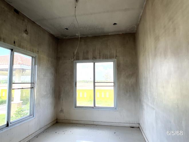 รูป บ้านเดี่ยว สำหรับขาย - นิคมทุ่งโพธิ์ทะเล เมืองกำแพงเพชร กำแพงเพชร - รูปที่ 6/42